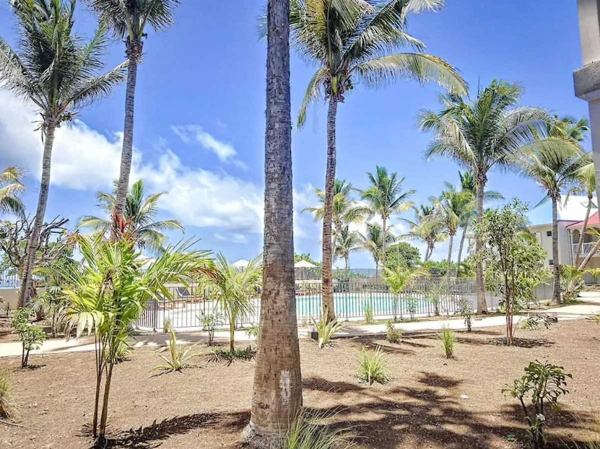 Hello Summer Large Studio On Orient Bay Beach Apartment