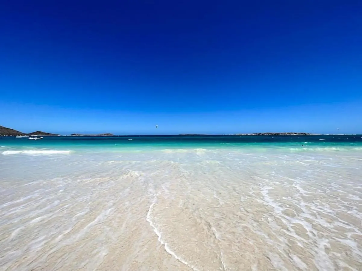 Apartment Hello Summer Large Studio On Orient Bay Beach Sint Maarten/Saint Martin